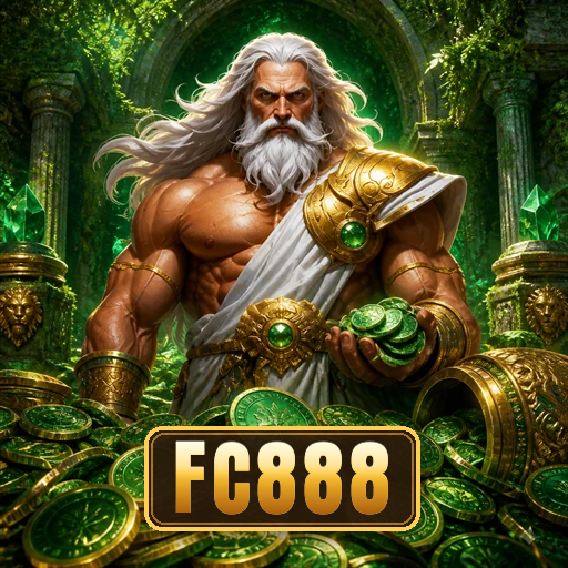 fc888 Tangkapan Layar - 5